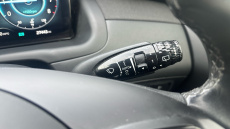 Hyundai TUCSON 1.6 TGDi 48V MHD SE Connect 5dr 2WD DCT Petrol Estate